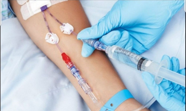 Asistent medica tratament la domiciliu